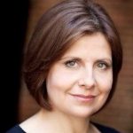 Rebecca Front