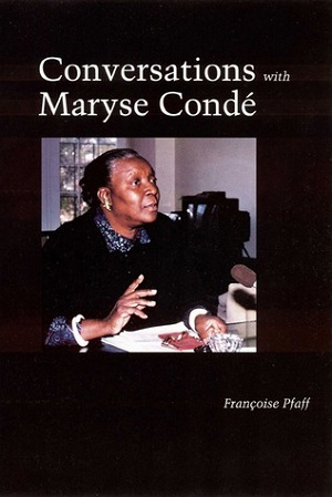 Conversations With Maryse Condé