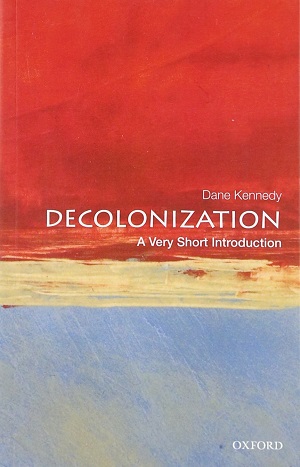 Decolonisation : a very short introduction