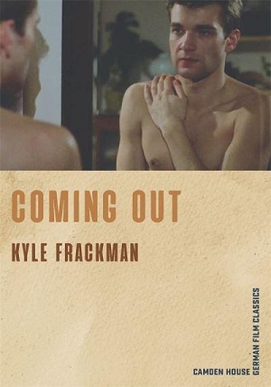 Coming Out - Kyle Frackman