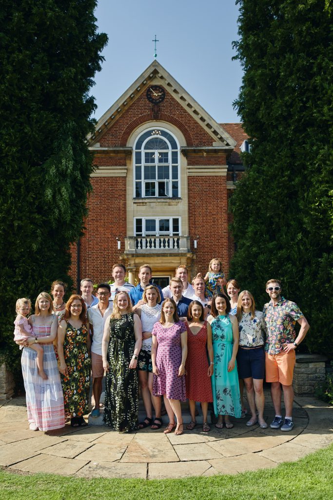 Group of alumni that matriculated in 1999