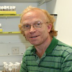 Professor Clive Wilson
