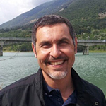 Professor Cristian Capelli