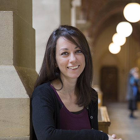 Dr Dora Biro Research on Flock Leaders