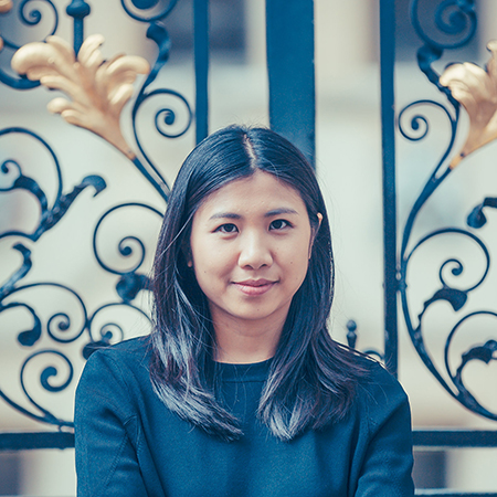 Dr Janette Chow: Article on Backward Inhibition