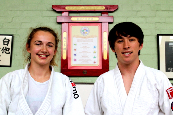 St Hugh's students to compete in the European University Games