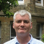 Professor Ian Thompson