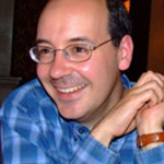 Professor James Martin