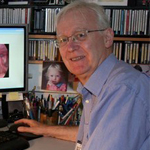 Professor John Morris