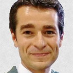 Professor Jonathan Cook