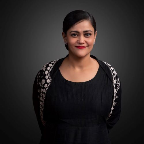 Picture of Kalli Purie