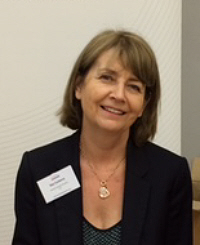 Kay Carberrry CBE - Honorary Fellow