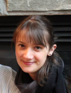 Regular Giving & Trusts Manager, Meghan Mitchell