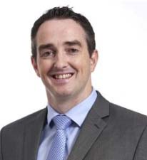 Michael McMahon