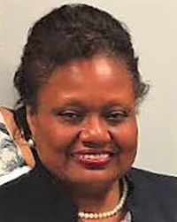 Patrice Wellesley-Cole