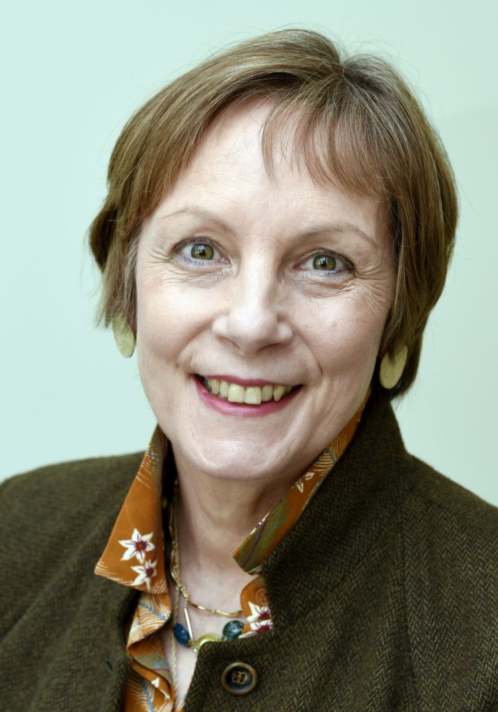 Gill Aitken