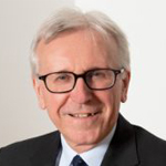 Professor Roy Westbrook