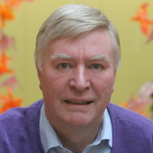 Professor Anthony Watts