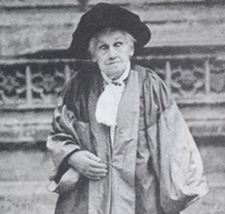 elizabethwordsworth-crop Archive Photo of Elizabeth Wordsworth