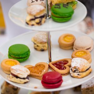 macarons