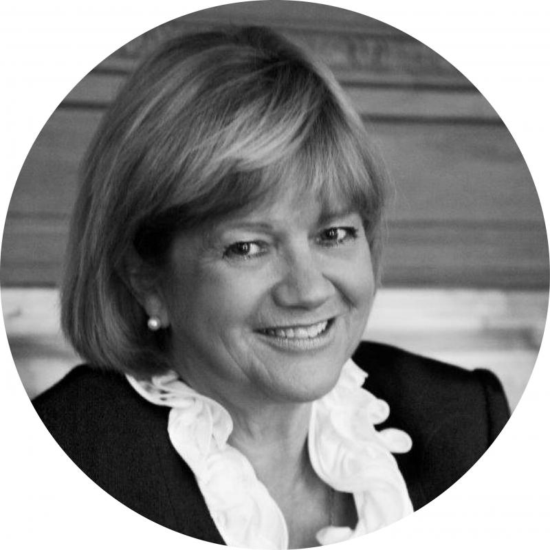Lady Justice Heather Hallett