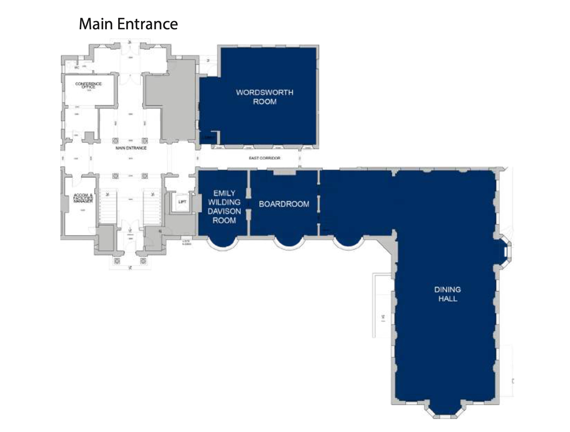 main-building-layout