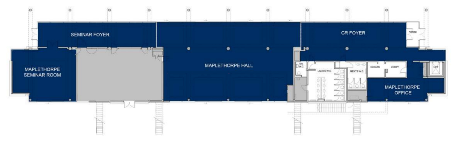 maplethorpe-layout