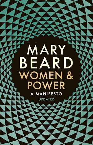 Women & power : a manifesto by Mary Beard